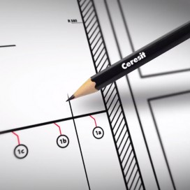 Рекламная графика СERESIT