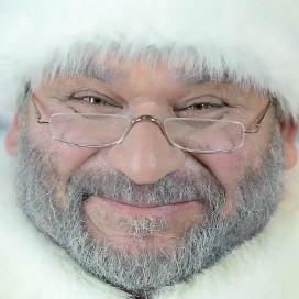 Новогодний ролик клиники Новий Зiр