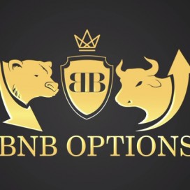 Видеоролик для платформы BNB Options