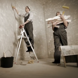 Рекламный ролик для ТМ «Bioplast»