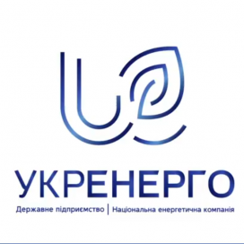 Презентационный ролик для UKRENERGO