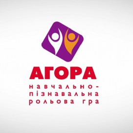 Навчальний ролик «Agora — гра для школярів»