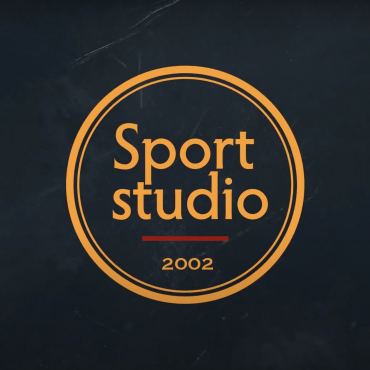 Презентація спортивного клубу «Sport Studio 2002»
