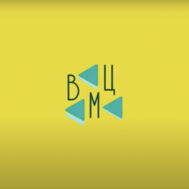 Презентаційний ролик для Всеукраїнського Молодіжного Центру